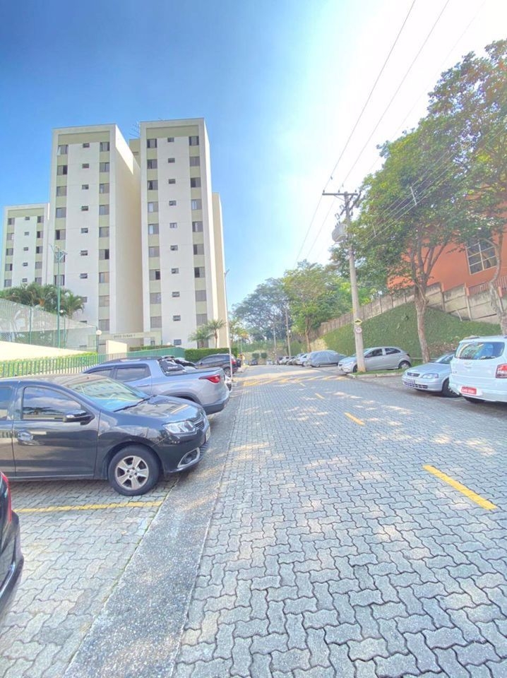 Apartamento à venda com 2 quartos, 55m² - Foto 30