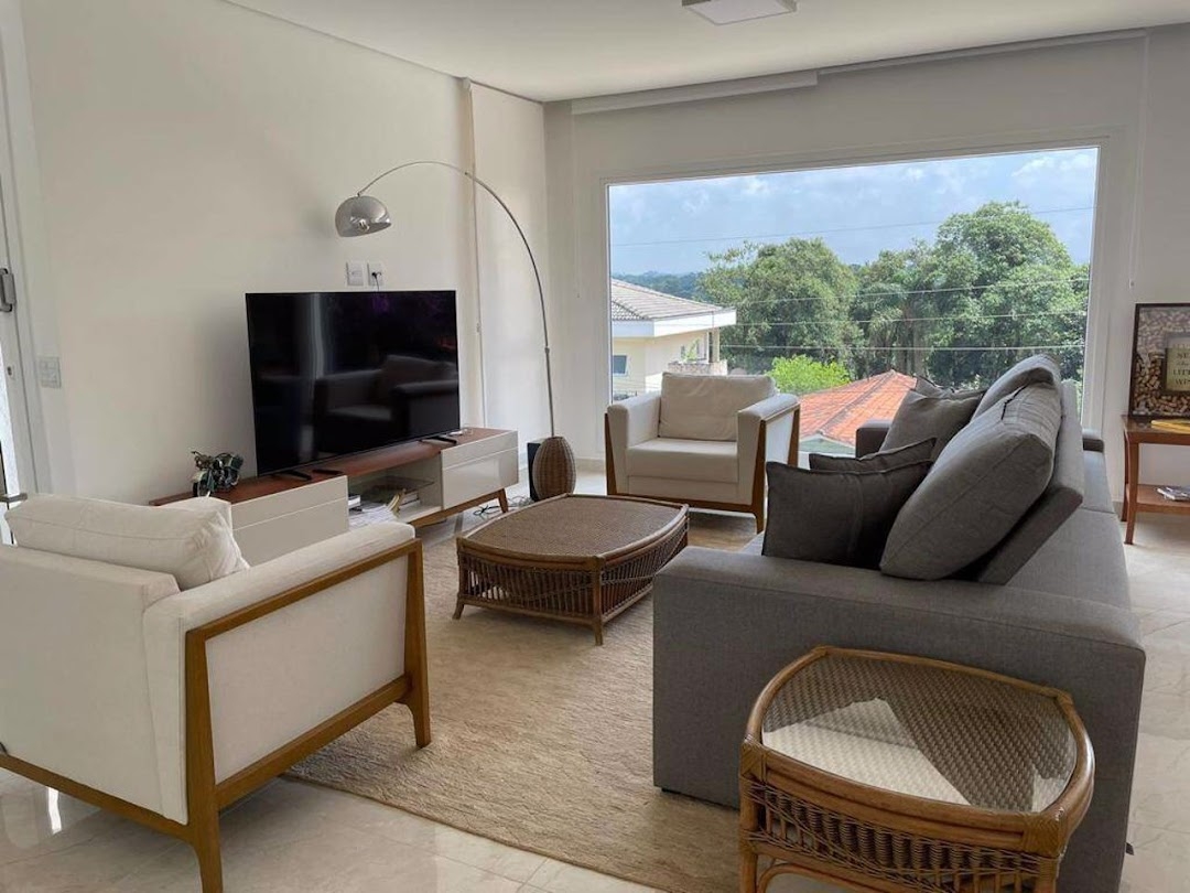Casa à venda com 3 quartos, 286m² - Foto 2