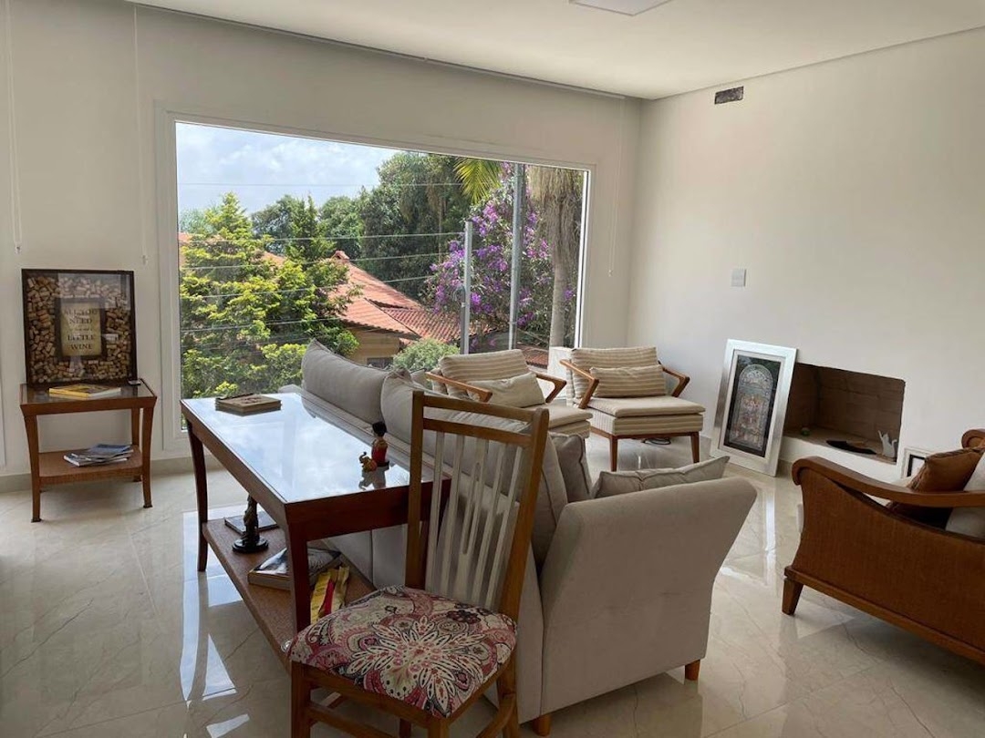 Casa à venda com 3 quartos, 286m² - Foto 6