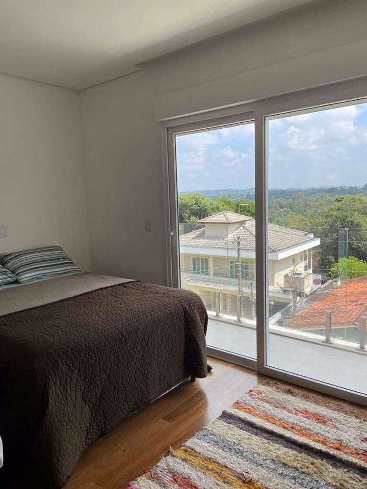 Casa à venda com 3 quartos, 286m² - Foto 7