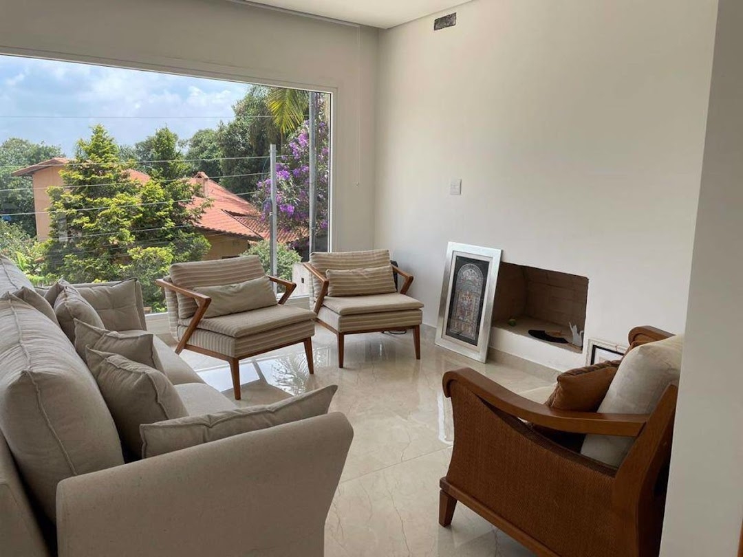 Casa à venda com 3 quartos, 286m² - Foto 8