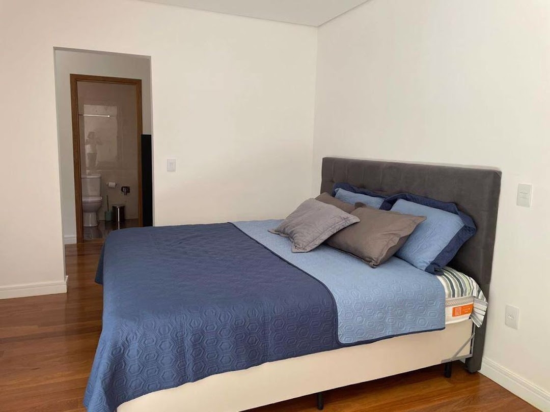 Casa à venda com 3 quartos, 286m² - Foto 13