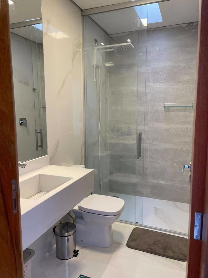 Casa à venda com 3 quartos, 286m² - Foto 14