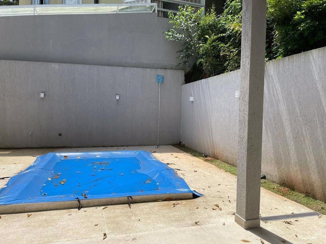 Casa à venda com 3 quartos, 286m² - Foto 19
