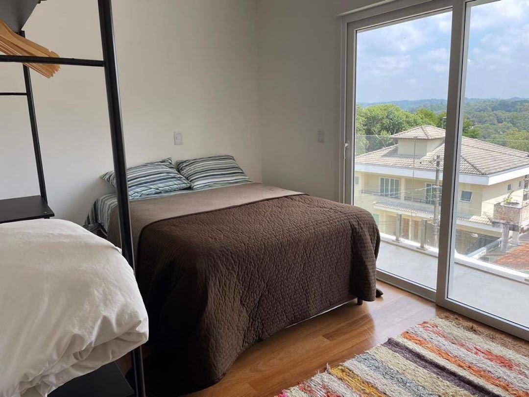 Casa à venda com 3 quartos, 286m² - Foto 24
