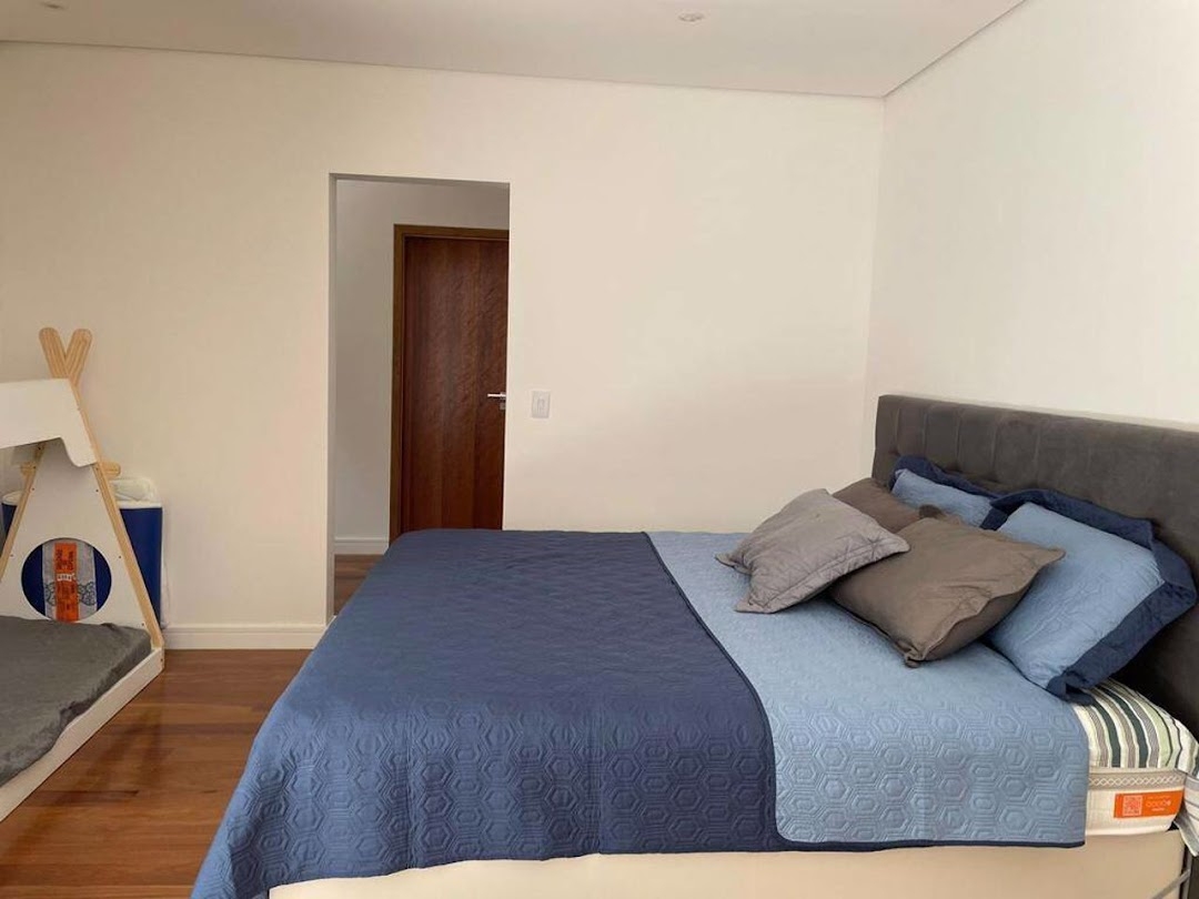 Casa à venda com 3 quartos, 286m² - Foto 28