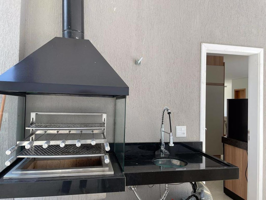 Casa à venda com 3 quartos, 286m² - Foto 30