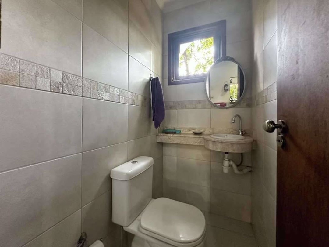 Casa à venda com 4 quartos, 303m² - Foto 15
