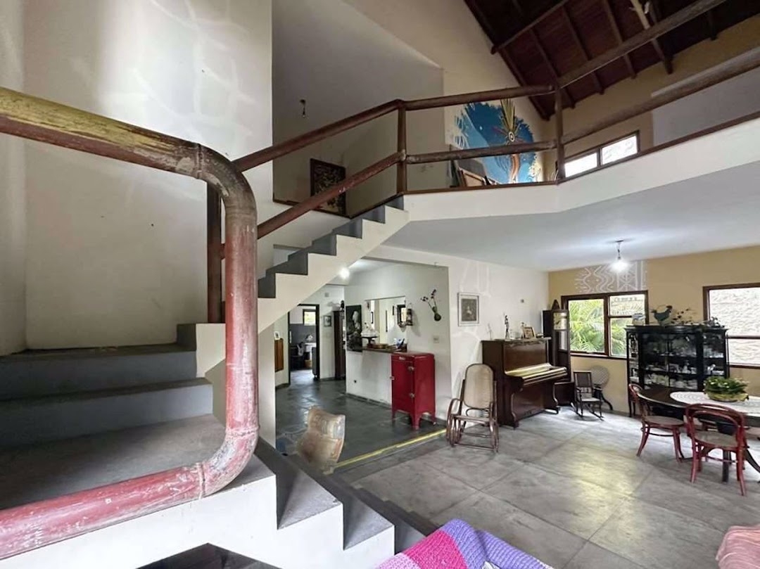 Casa à venda com 4 quartos, 303m² - Foto 19