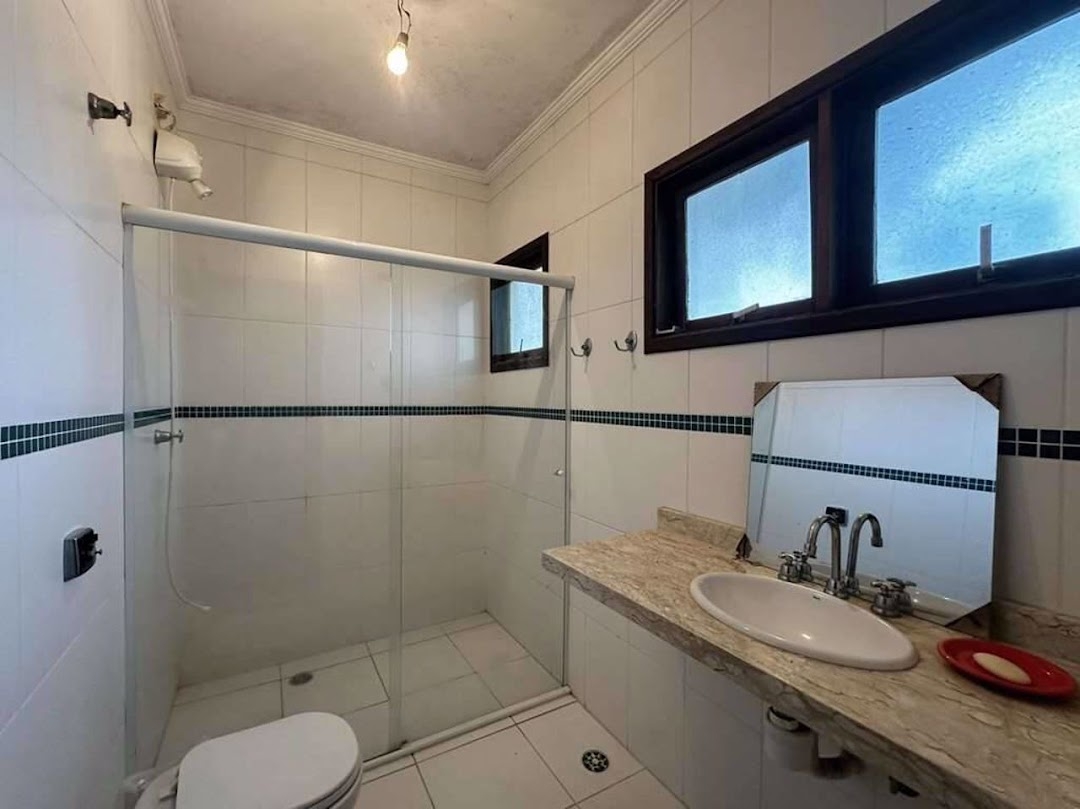 Casa à venda com 4 quartos, 303m² - Foto 21