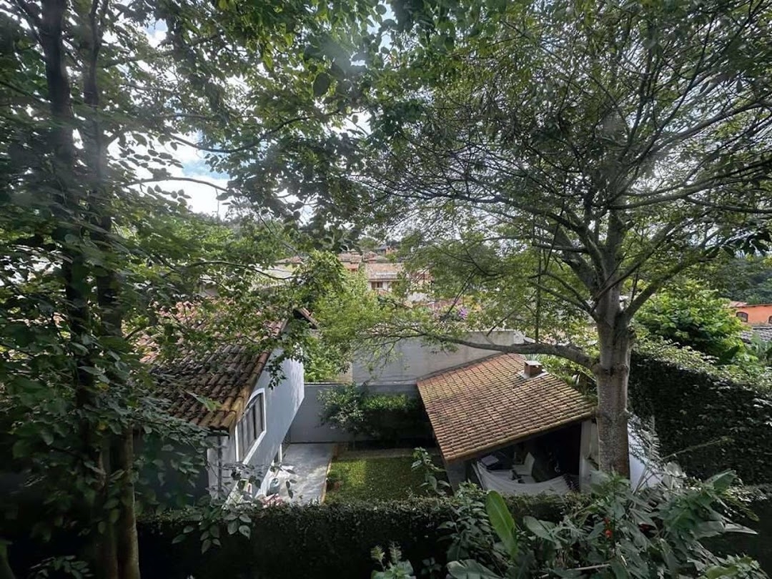 Casa à venda com 4 quartos, 303m² - Foto 26