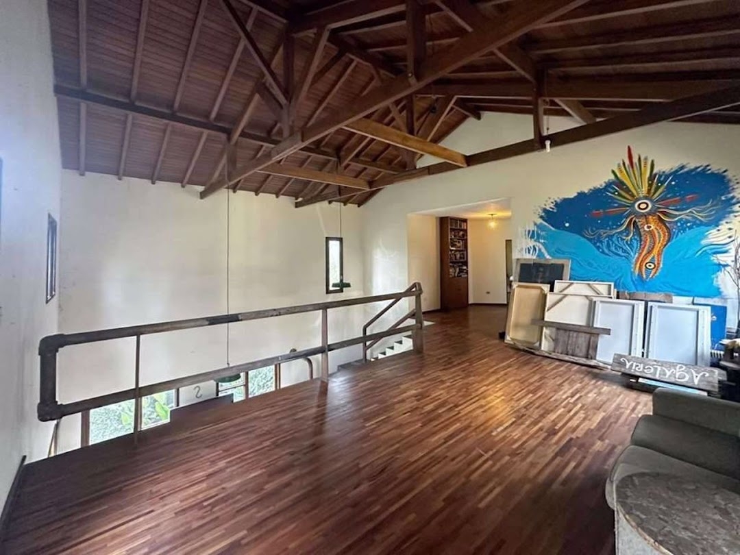 Casa à venda com 4 quartos, 303m² - Foto 31