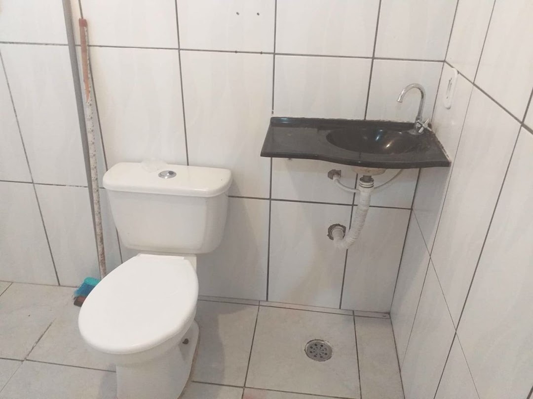 Casa à venda com 2 quartos, 90m² - Foto 5