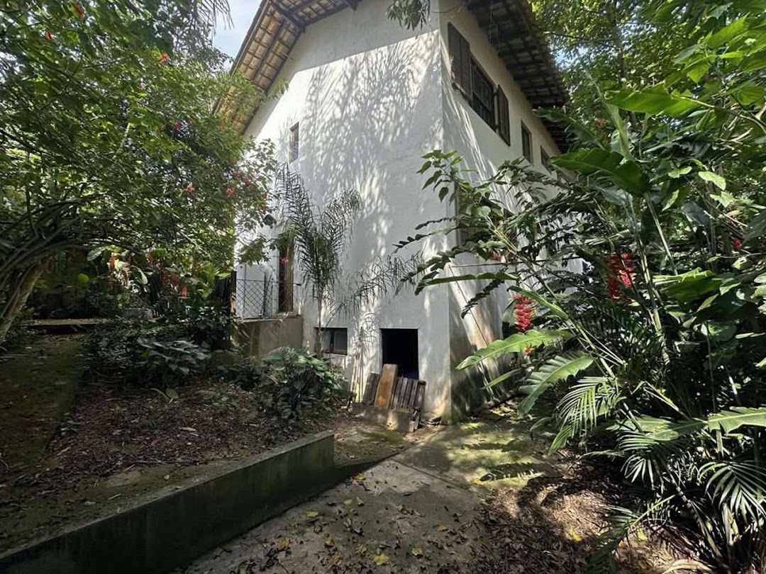 Casa à venda com 4 quartos, 303m² - Foto 38
