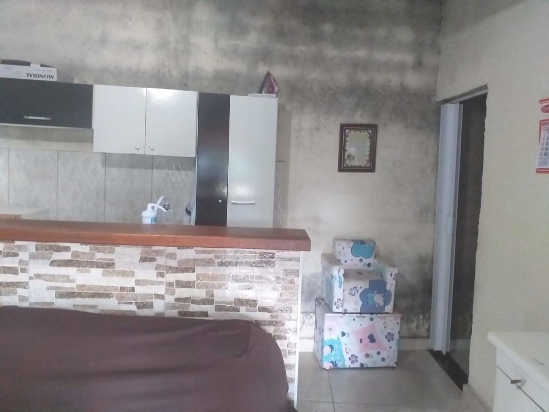 Casa à venda com 2 quartos, 90m² - Foto 7