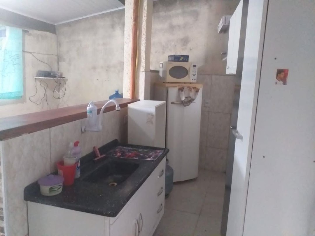 Casa à venda com 2 quartos, 90m² - Foto 8