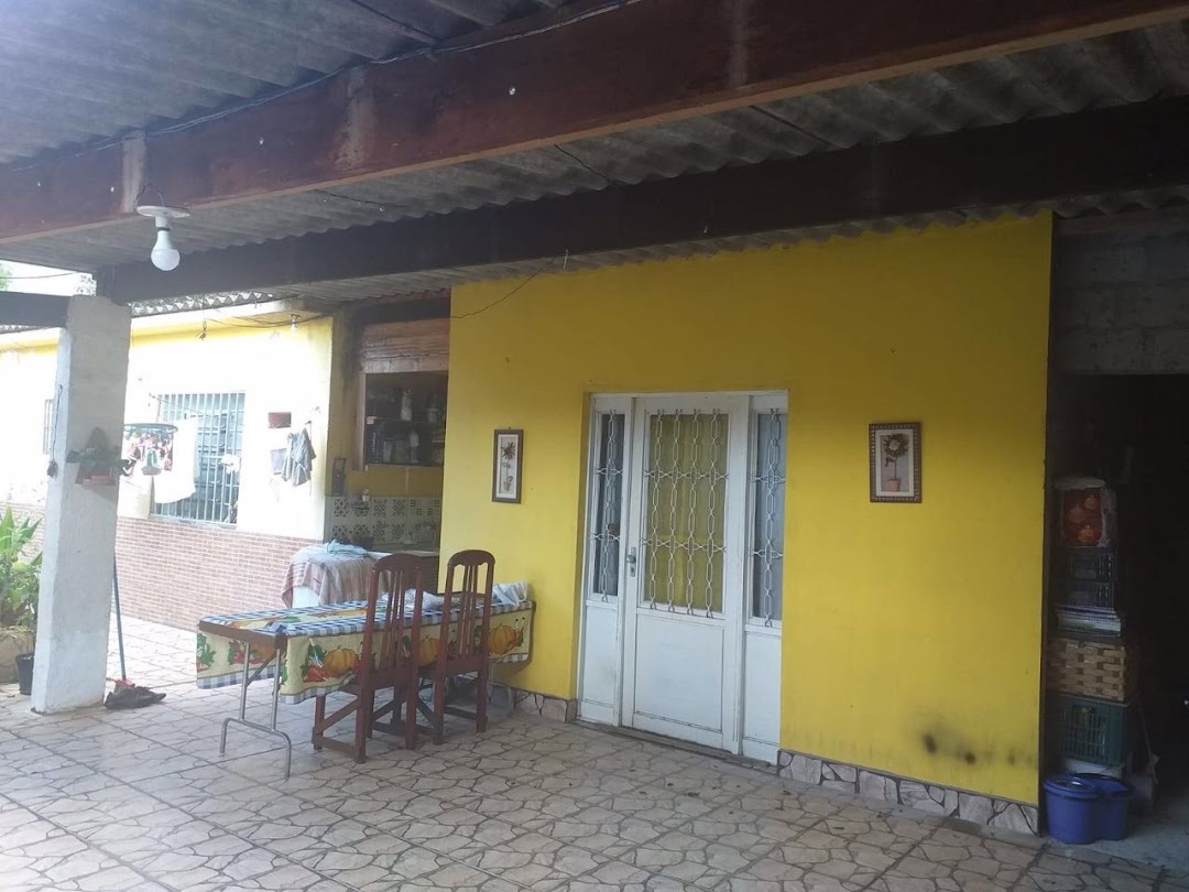 Casa à venda com 2 quartos, 90m² - Foto 9