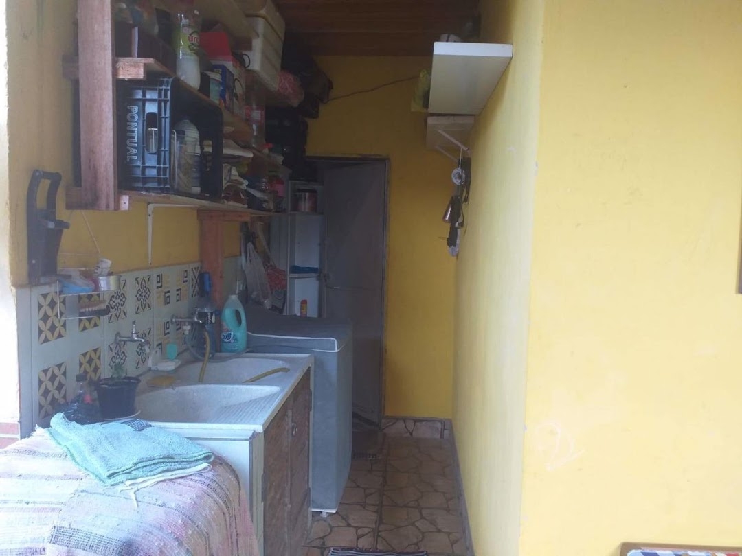 Casa à venda com 2 quartos, 90m² - Foto 11