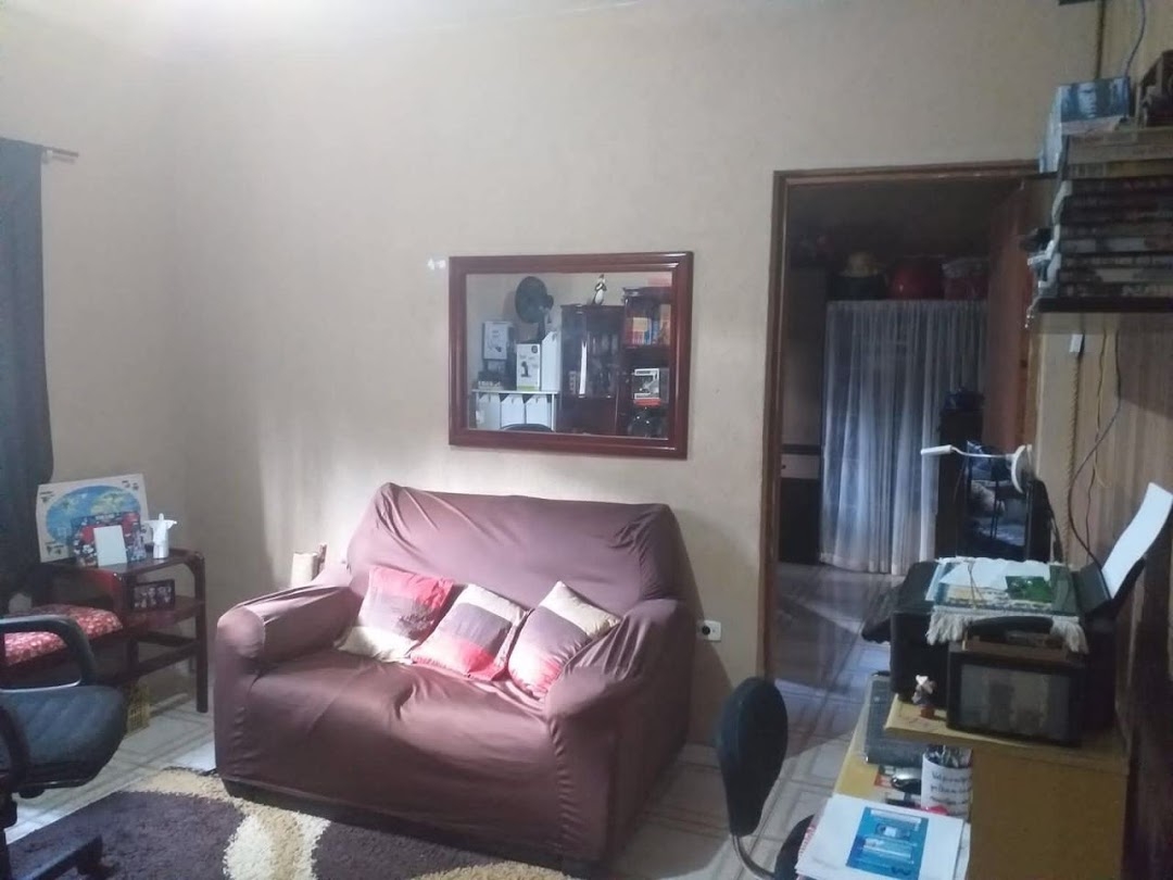 Casa à venda com 2 quartos, 90m² - Foto 13