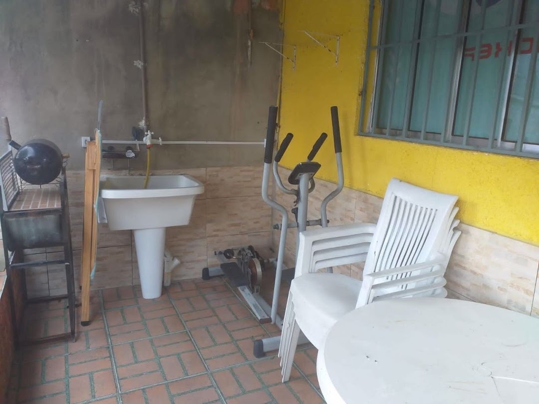 Casa à venda com 2 quartos, 90m² - Foto 14