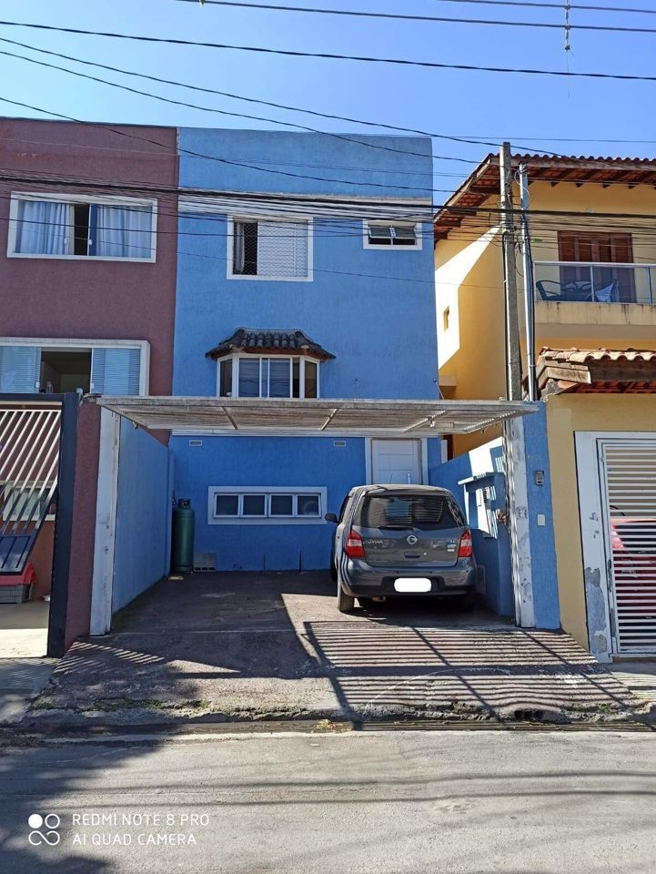 Casa, 2 quartos, 170 m² - Foto 2