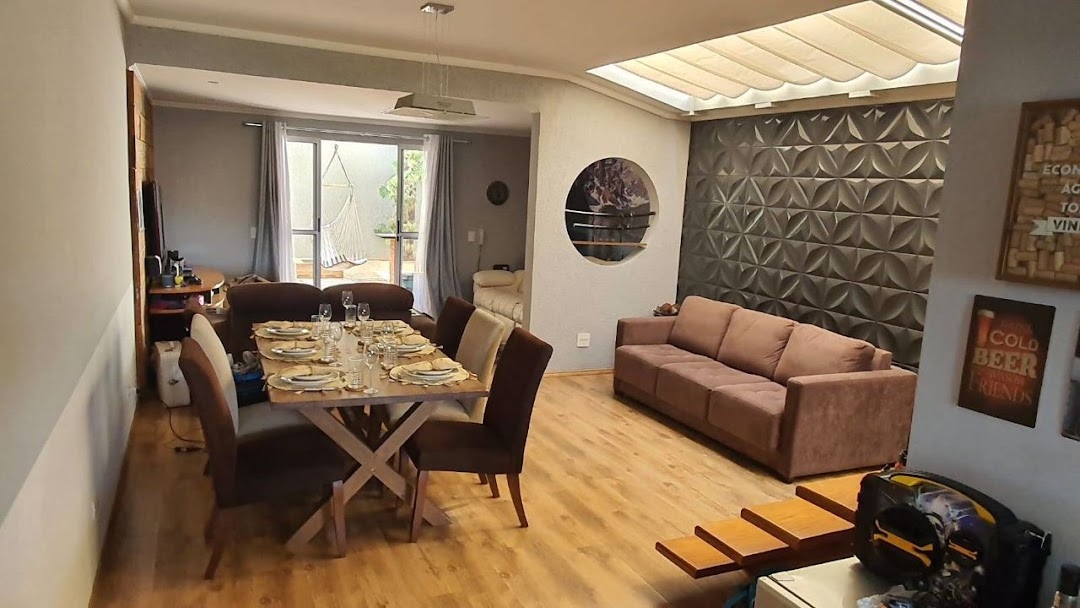 Casa, 2 quartos, 170 m² - Foto 3