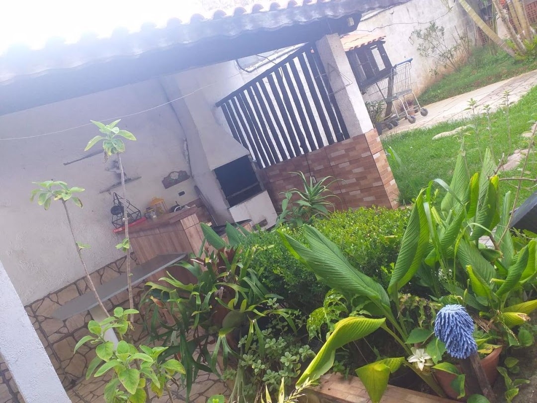 Casa à venda com 2 quartos, 90m² - Foto 21