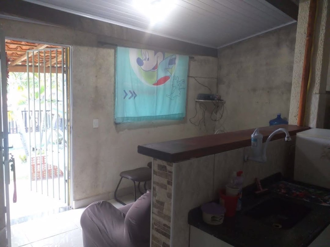 Casa à venda com 2 quartos, 90m² - Foto 26