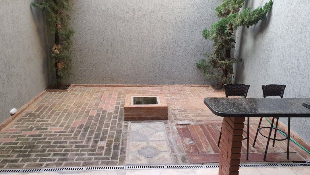 Casa, 2 quartos, 170 m² - Foto 5