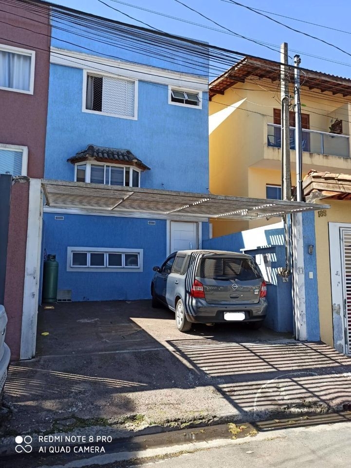 Casa, 2 quartos, 170 m² - Foto 6