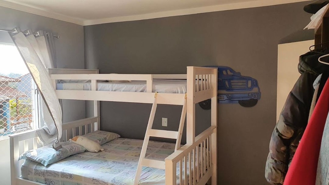 Casa, 2 quartos, 170 m² - Foto 10