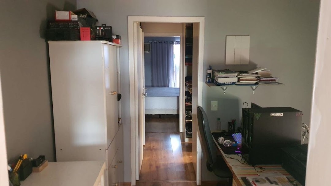 Casa, 2 quartos, 170 m² - Foto 11