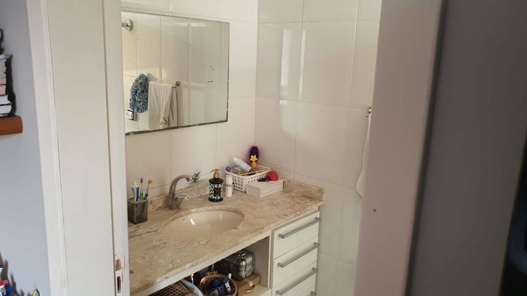 Casa, 2 quartos, 170 m² - Foto 17