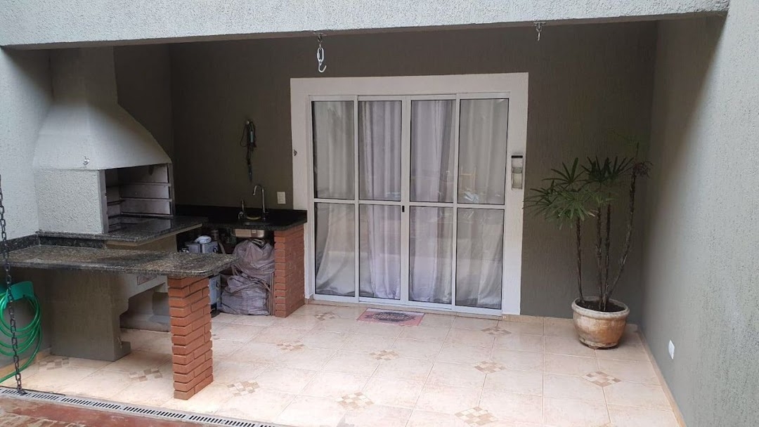 Casa, 2 quartos, 170 m² - Foto 26