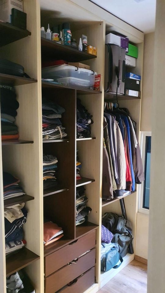 Casa, 2 quartos, 170 m² - Foto 27