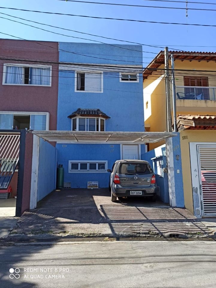 Casa, 2 quartos, 170 m² - Foto 35