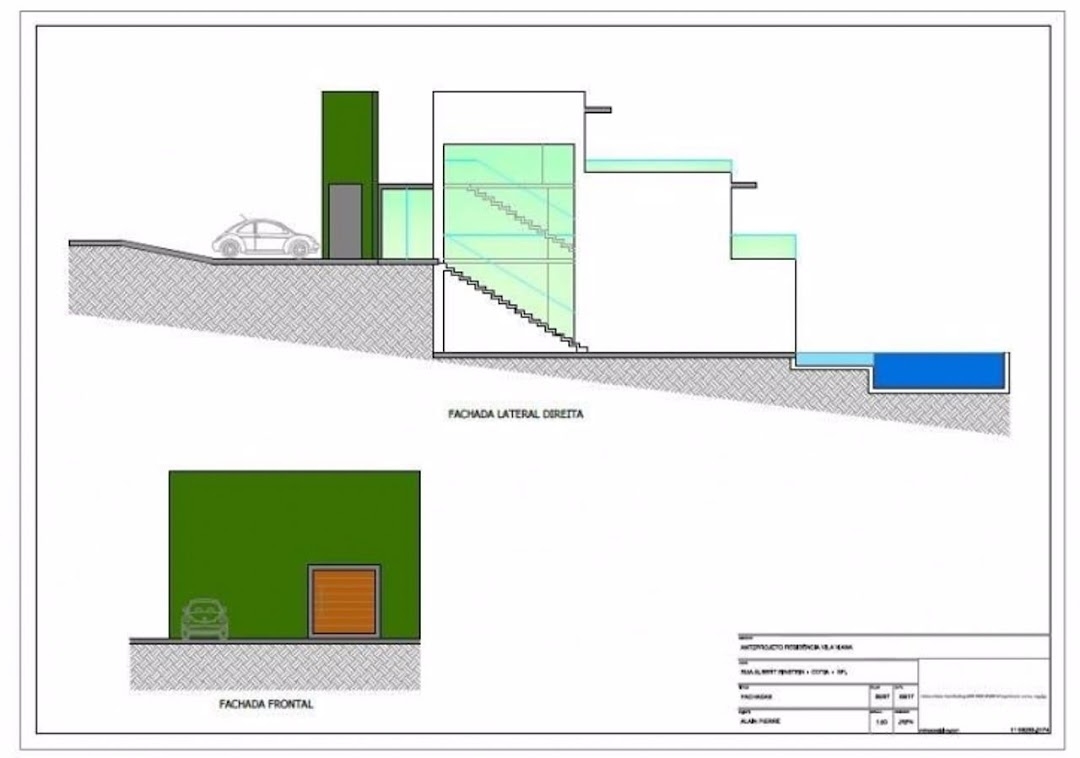 Terreno à venda, 609m² - Foto 4