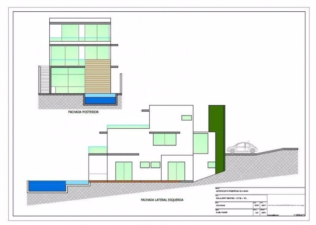 Terreno à venda, 609m² - Foto 5