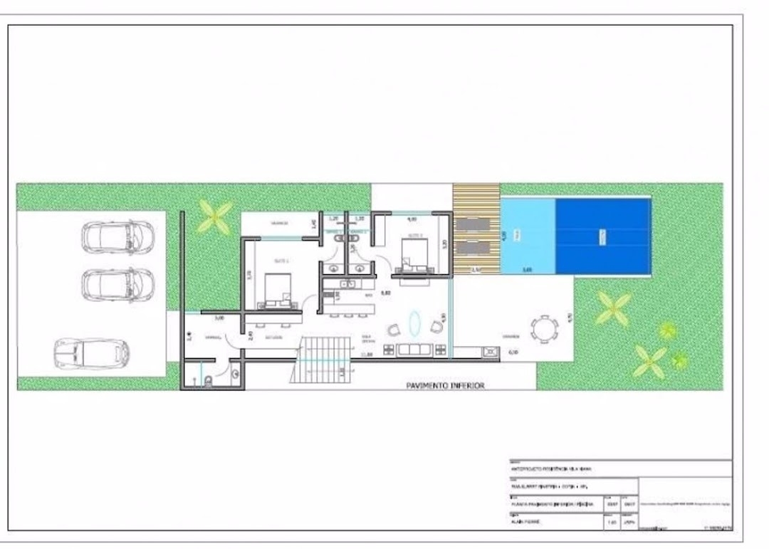 Terreno à venda, 609m² - Foto 8