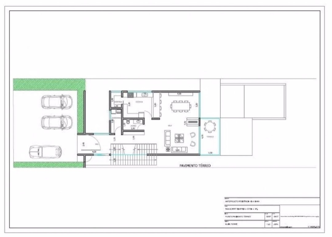 Terreno à venda, 609m² - Foto 12