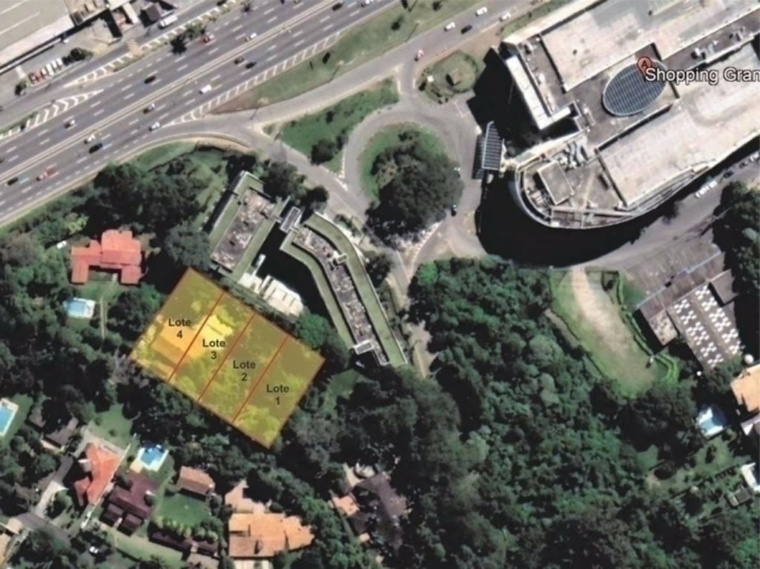 Terreno à venda, 517m² - Foto 8