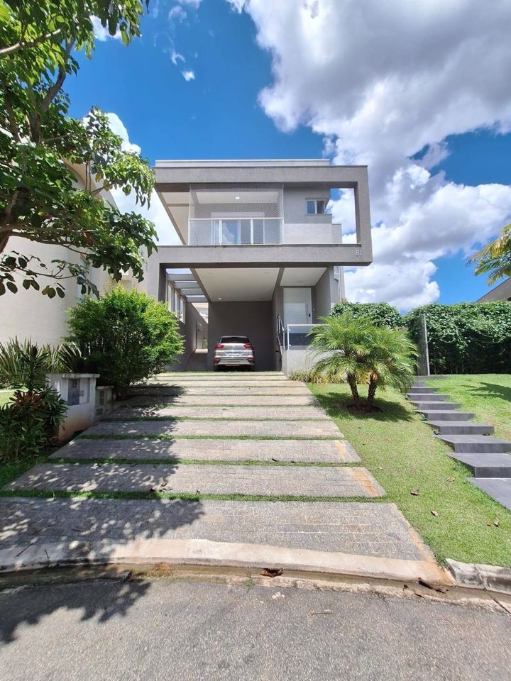 Casa, 4 quartos, 307 m² - Foto 4