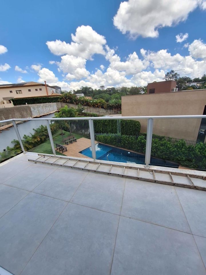 Casa, 4 quartos, 307 m² - Foto 6