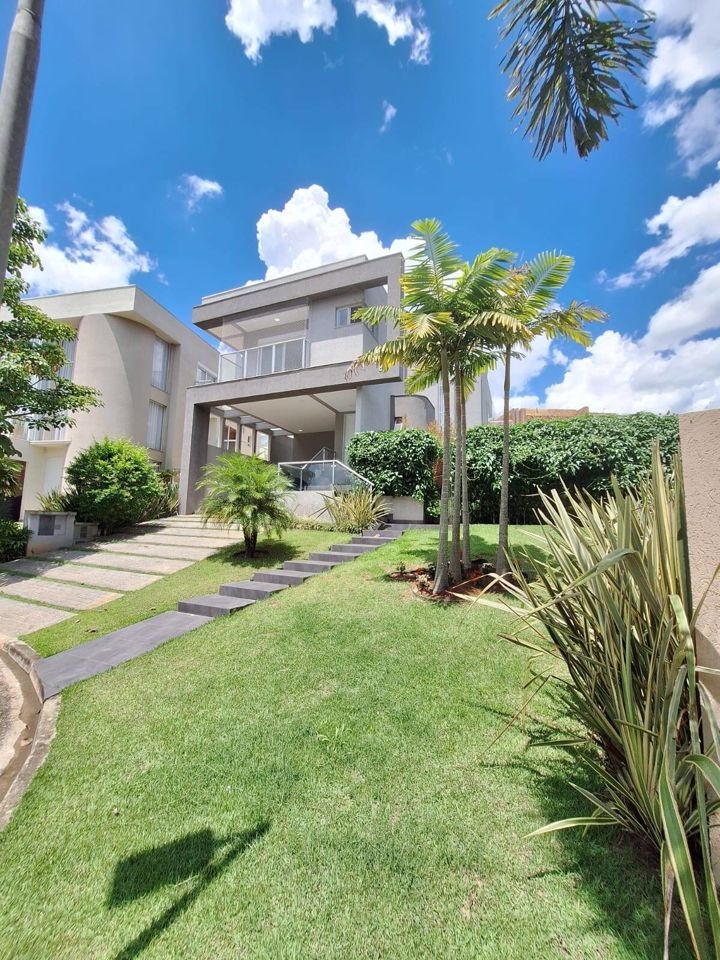 Casa, 4 quartos, 307 m² - Foto 13