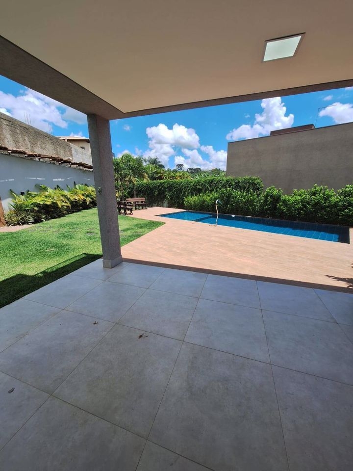 Casa, 4 quartos, 307 m² - Foto 14