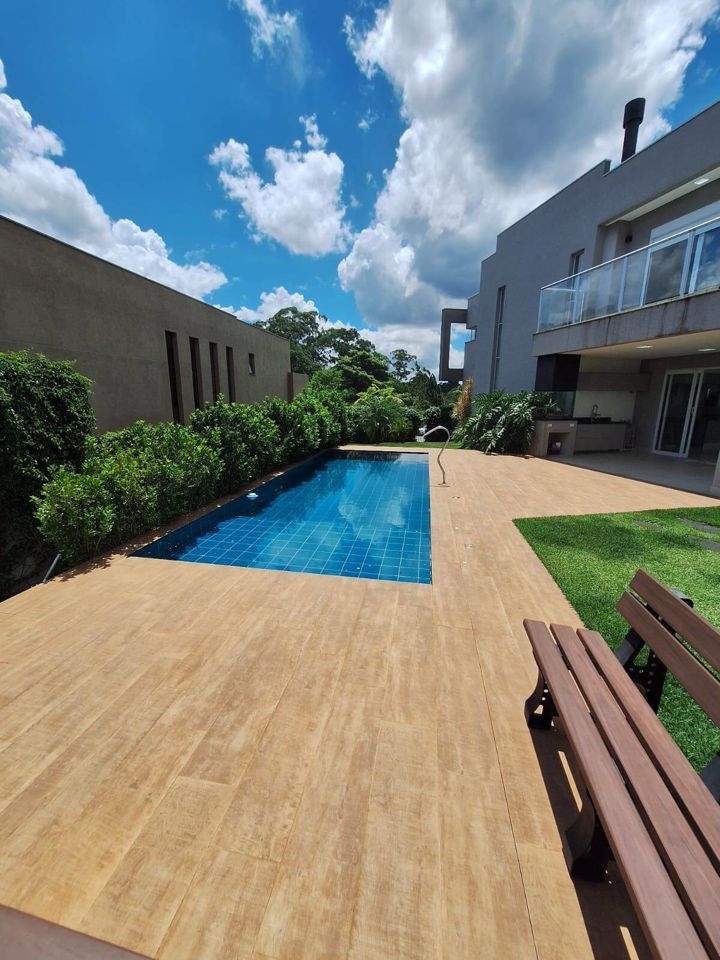 Casa, 4 quartos, 307 m² - Foto 15