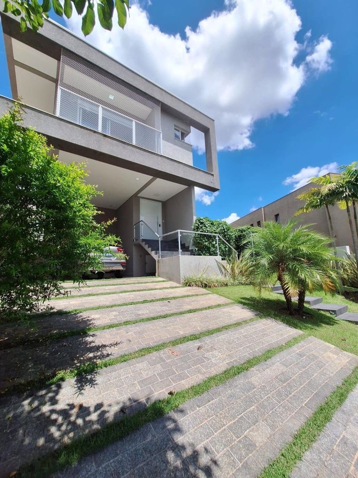 Casa, 4 quartos, 307 m² - Foto 16