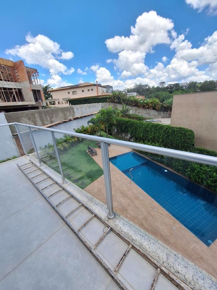 Casa, 4 quartos, 307 m² - Foto 17