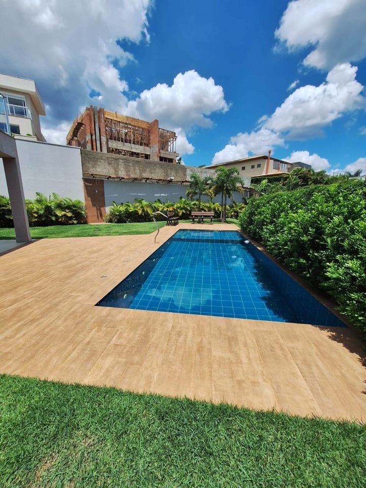 Casa, 4 quartos, 307 m² - Foto 27