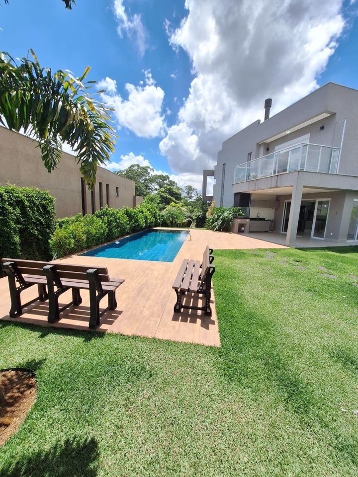 Casa, 4 quartos, 307 m² - Foto 35